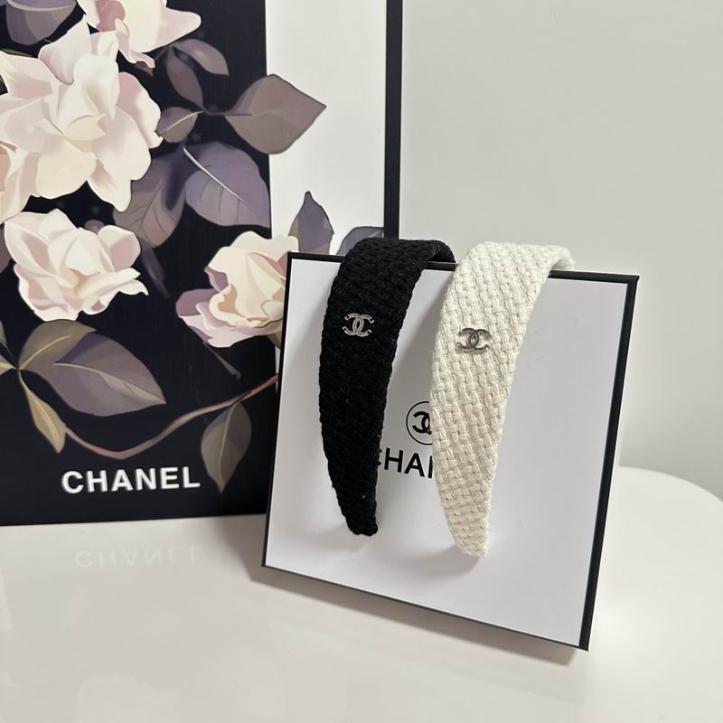 Chanel Headband hh04